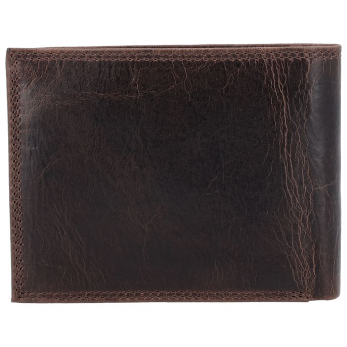 Hide & Stitches Next Navajo Portemonnee