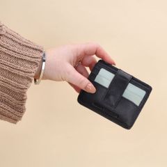 Hide & Stitches Next Navajo Creditcard etui