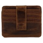 Hide & Stitches Next Navajo Creditcard etui