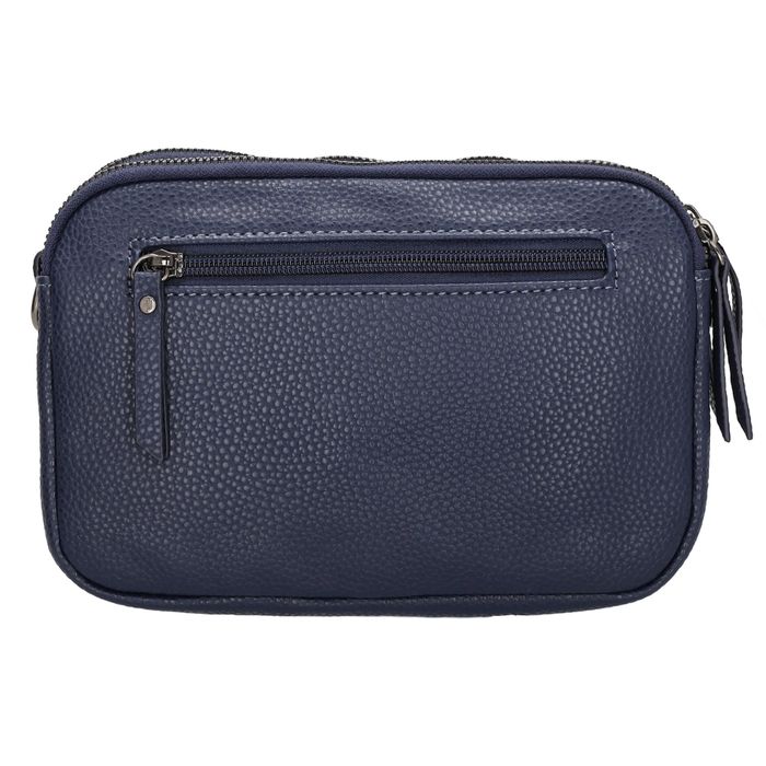 Charm London New York Schultertasche