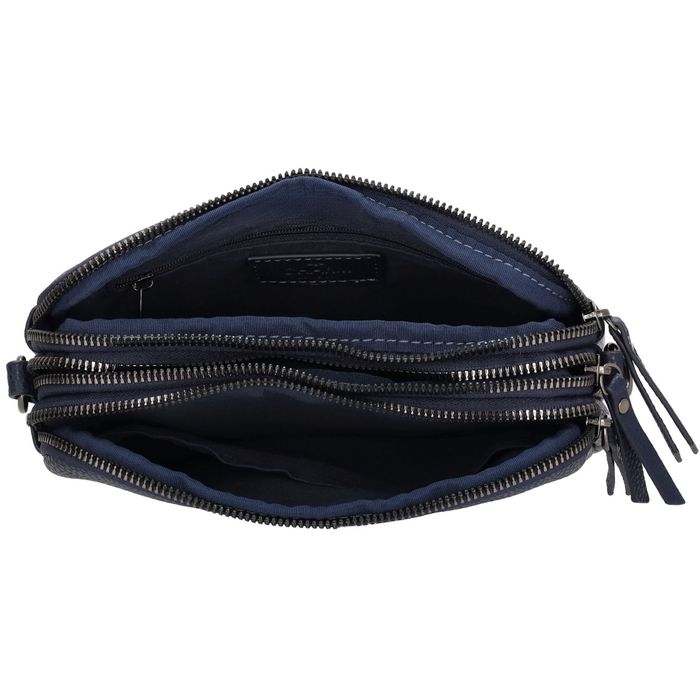 Charm London New York Schultertasche