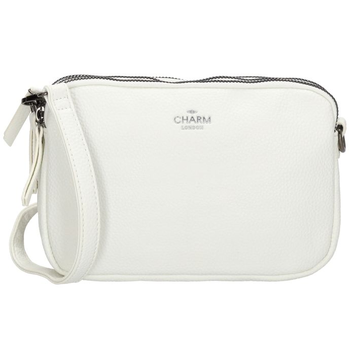 Charm London New York Schoudertas