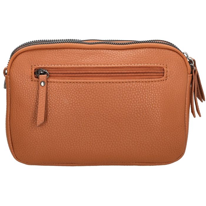 Charm London New York Schultertasche