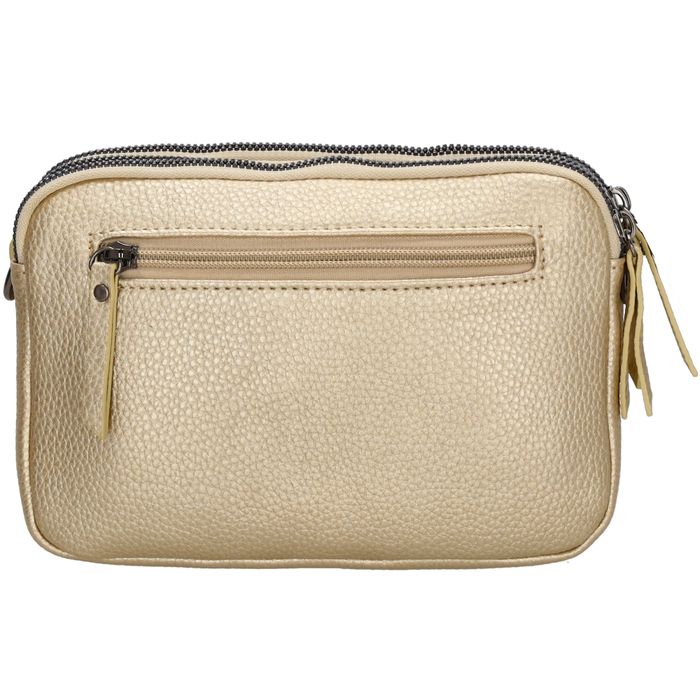 Charm London New York Schultertasche