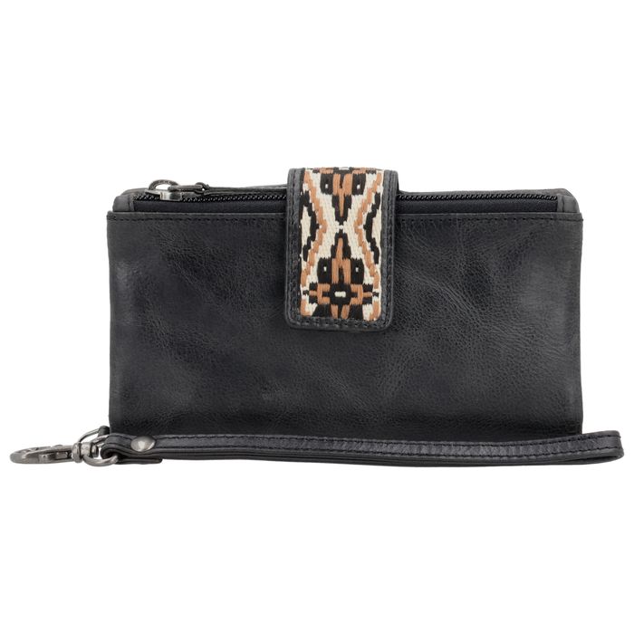 Hide & Stitches Next Navajo Börse