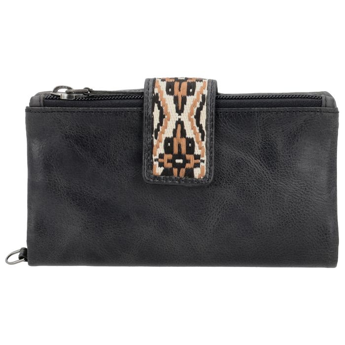 Hide & Stitches Next Navajo Börse