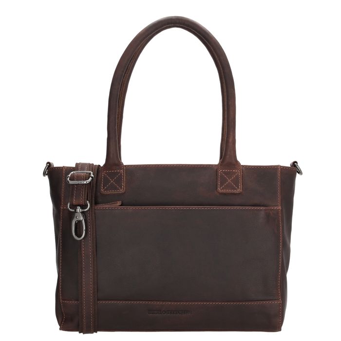 Hide & Stitches Japura Handtas