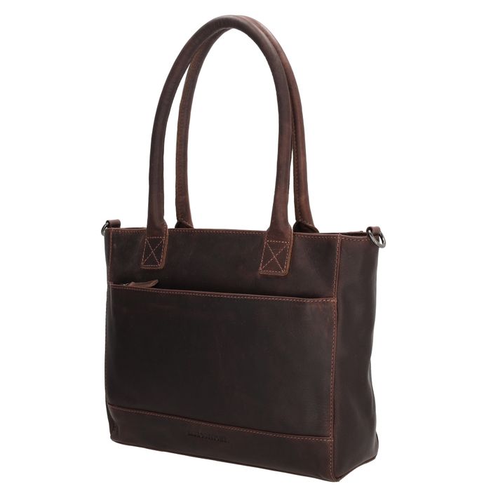 Hide & Stitches Japura Handtas