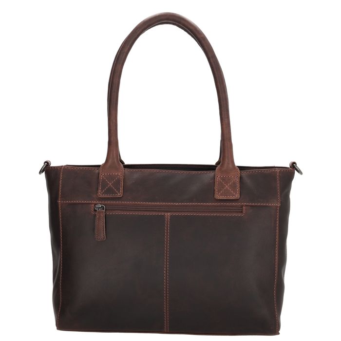 Hide & Stitches Japura Handtas