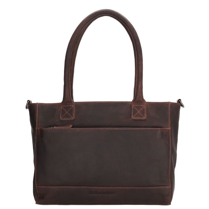 Hide & Stitches Japura Handtas