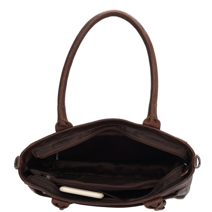 Hide & Stitches Japura Handtas