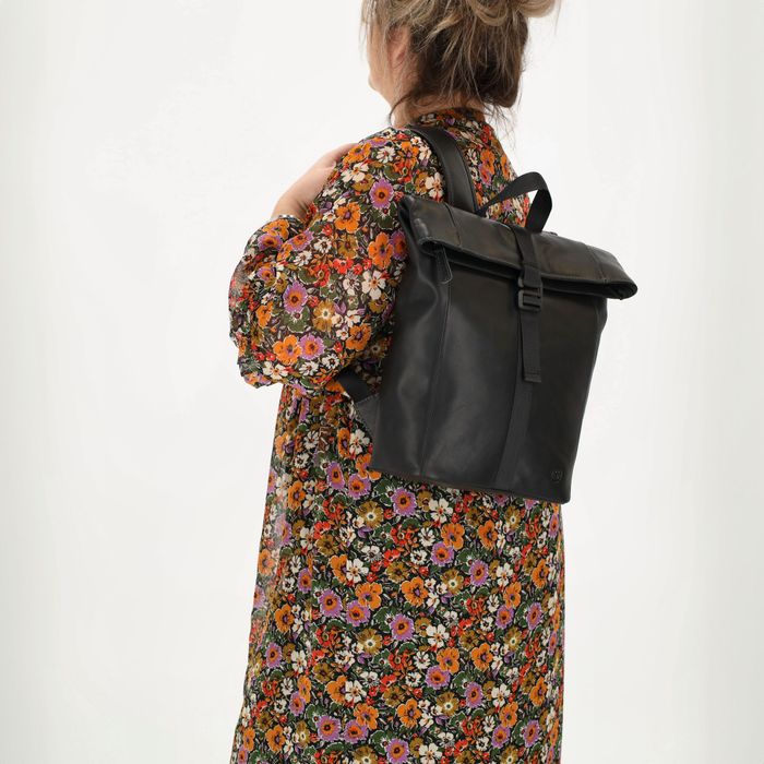Hide & Stitches Japura Rugzak