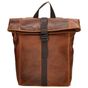 Hide & Stitches Japura Rugzak