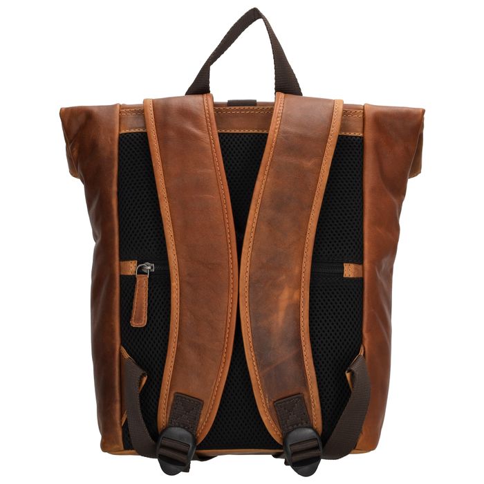 Hide & Stitches Japura Rugzak