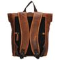Hide & Stitches Japura Rugzak