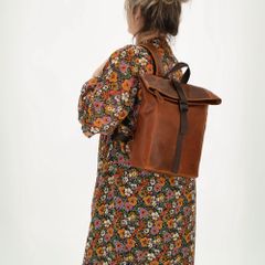 Hide & Stitches Japura Rugzak