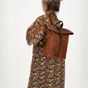 Hide & Stitches Japura Rugzak