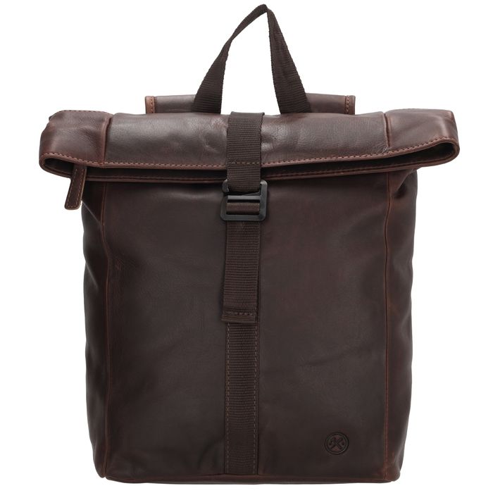 Hide & Stitches Japura Rugzak