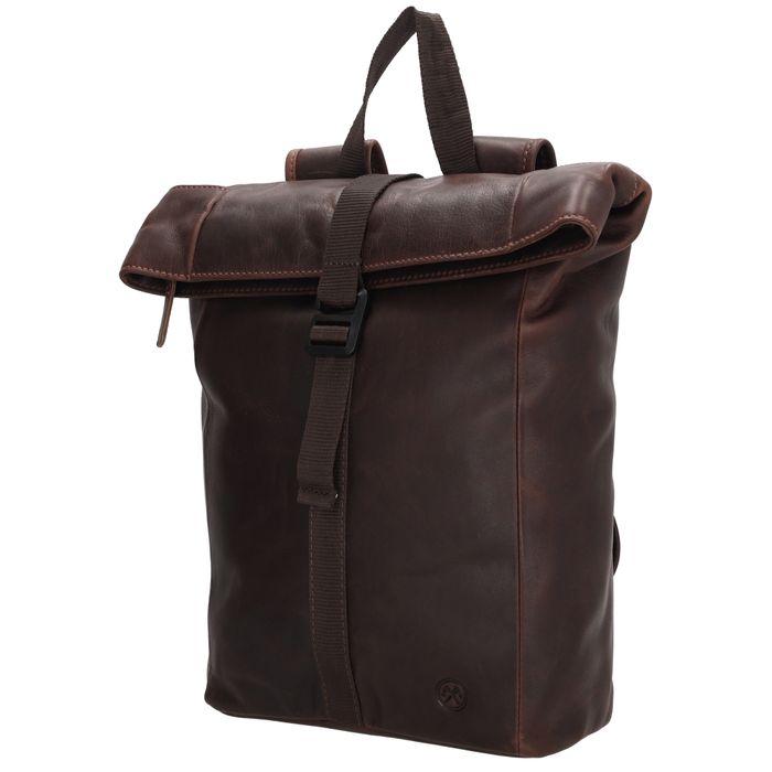 Hide & Stitches Japura Rugzak