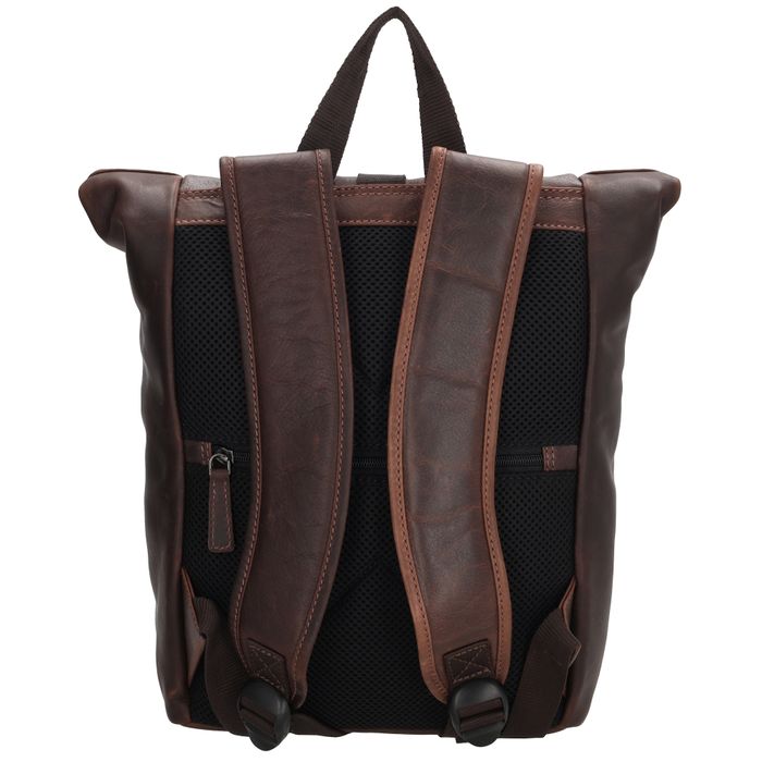 Hide & Stitches Japura Rugzak