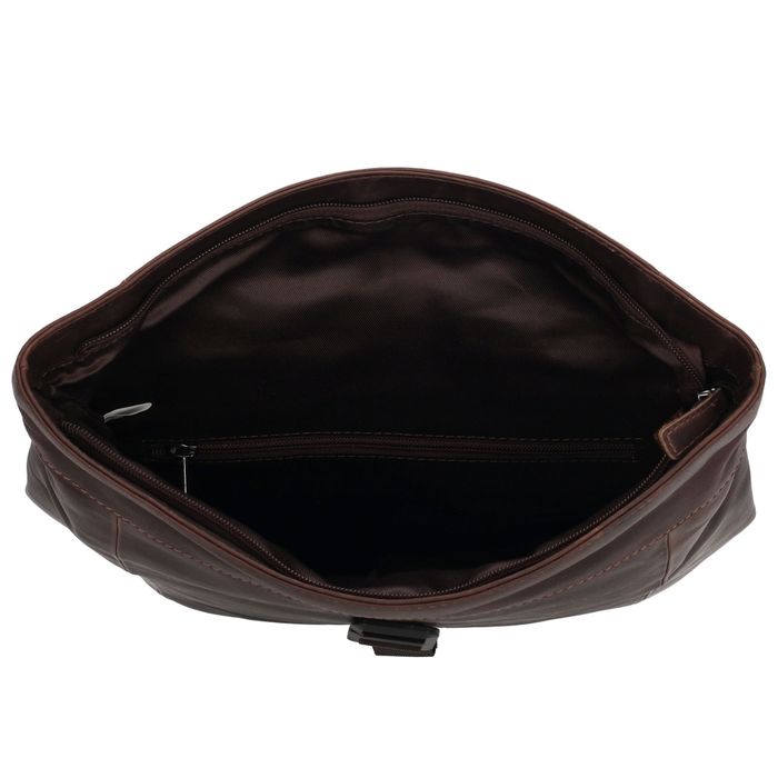 Hide & Stitches Japura Rugzak