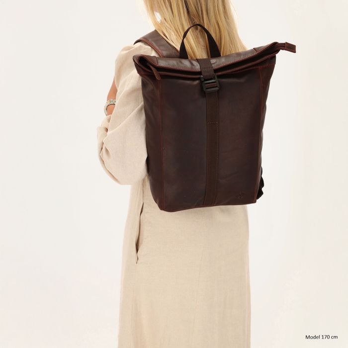 Hide & Stitches Japura Rugzak