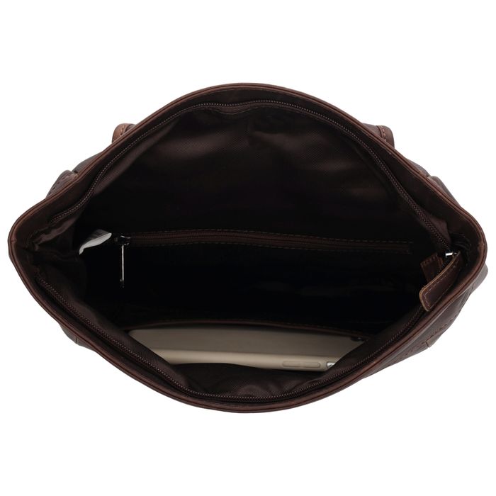 Hide & Stitches Japura Rugzak