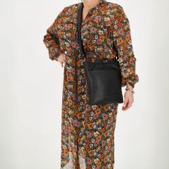 Hide & Stitches Japura Schoudertas