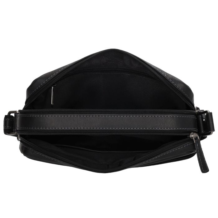 Hide & Stitches Japura Schoudertas