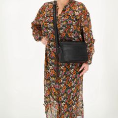 Hide & Stitches Japura Schoudertas