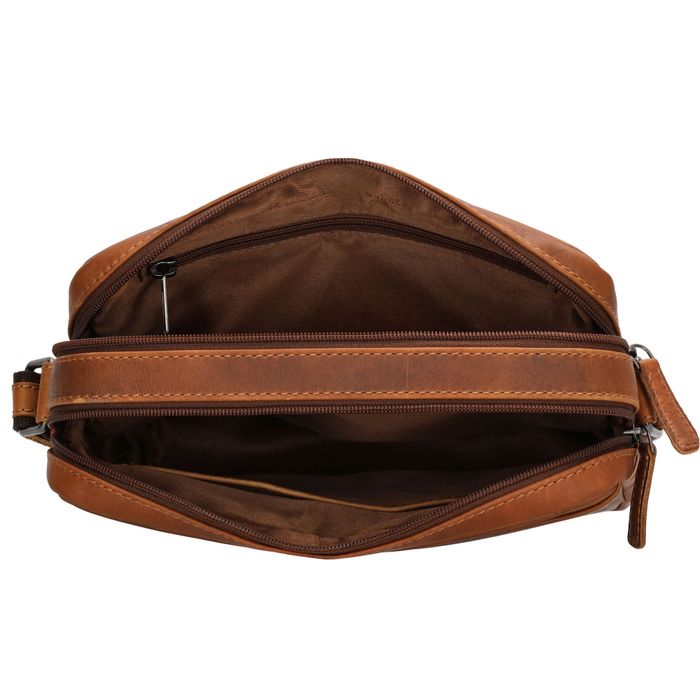 Hide & Stitches Japura Schoudertas