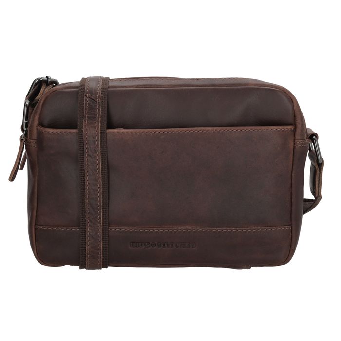Hide & Stitches Japura Schoudertas