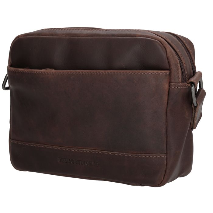 Hide & Stitches Japura Schoudertas