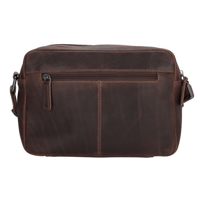 Hide & Stitches Japura Schoudertas