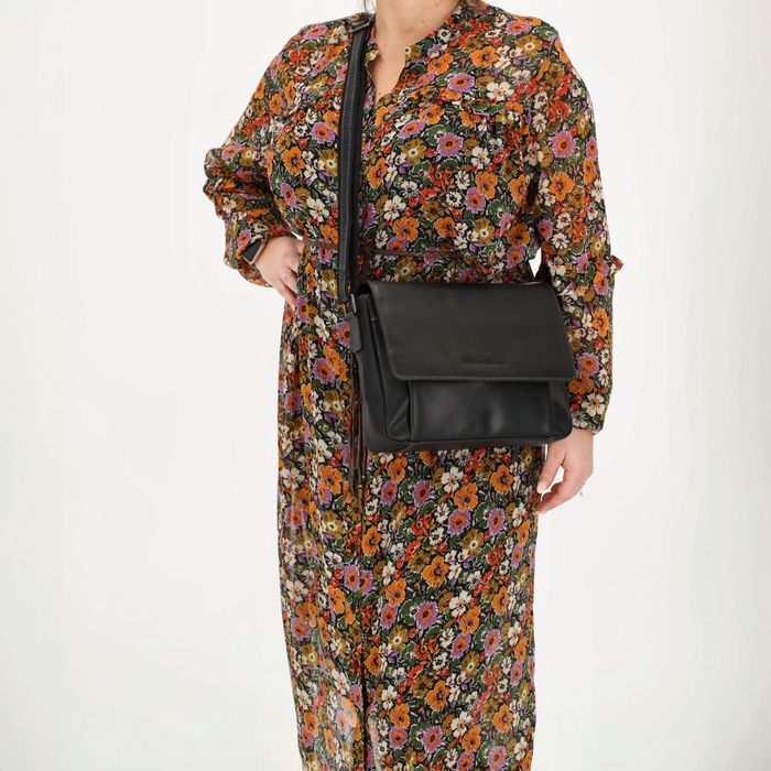 Hide & Stitches Japura Schoudertas