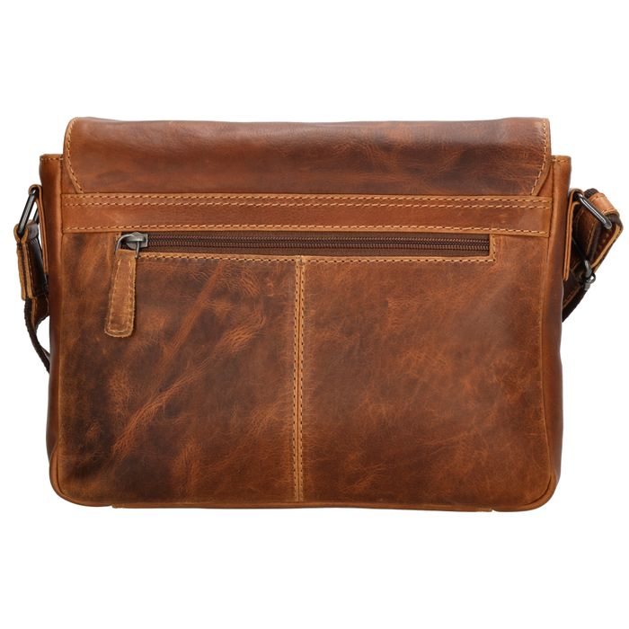 Hide & Stitches Japura Schoudertas