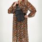 Hide & Stitches Japura Schoudertas