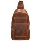 Hide & Stitches Japura Schoudertas