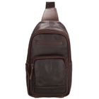 Hide & Stitches Japura Schoudertas