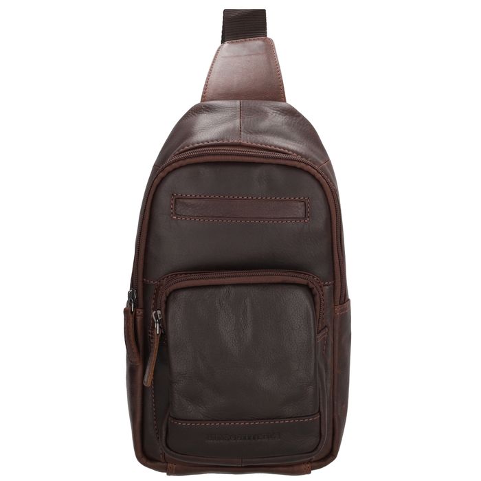 Hide & Stitches Japura Schoudertas