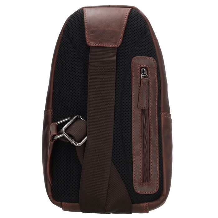 Hide & Stitches Japura Schoudertas