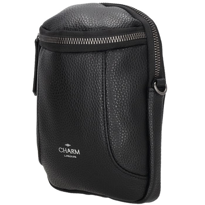 Charm London New York Telefontasche