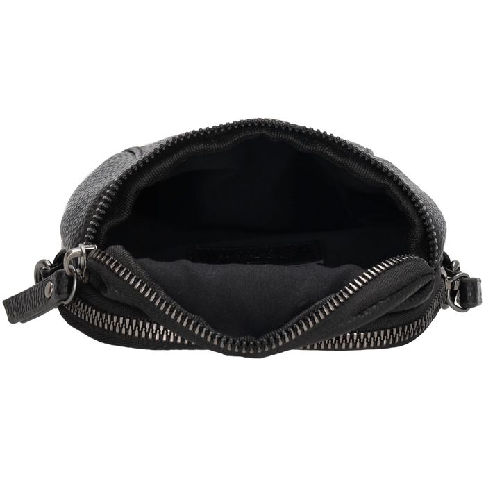 Charm London New York Telefontasche