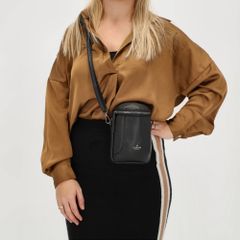 Charm London New York Telefoontasje