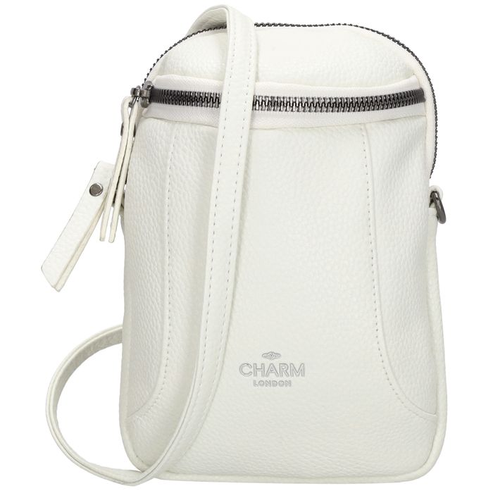 Charm London New York Phone bag