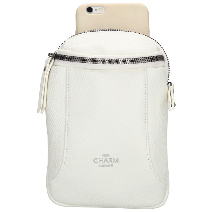 Charm London New York Phone bag