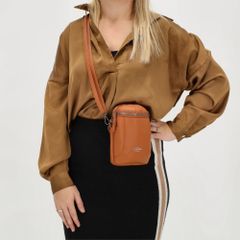 Charm London New York Telefoontasje