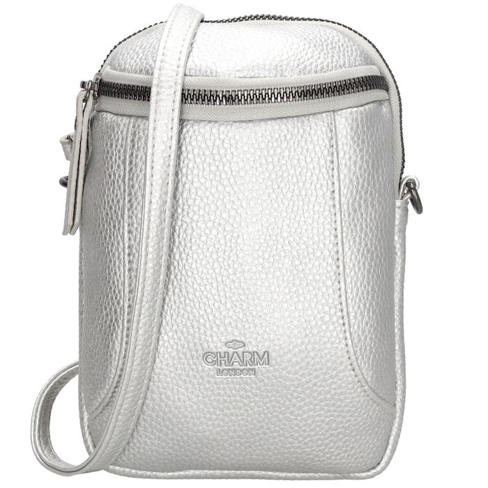 Charm London New York Phone bag