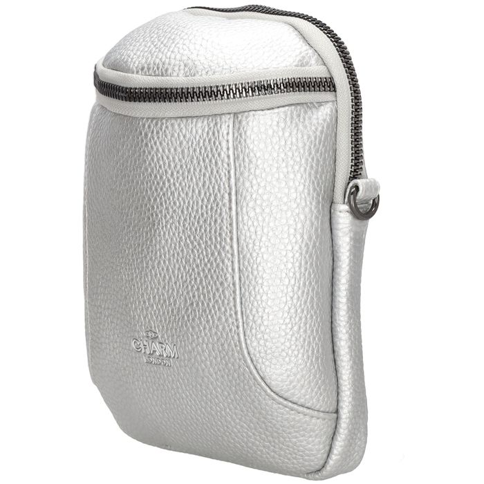 Charm London New York Phone bag