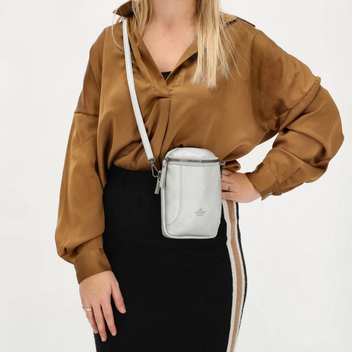 Charm London New York Phone bag
